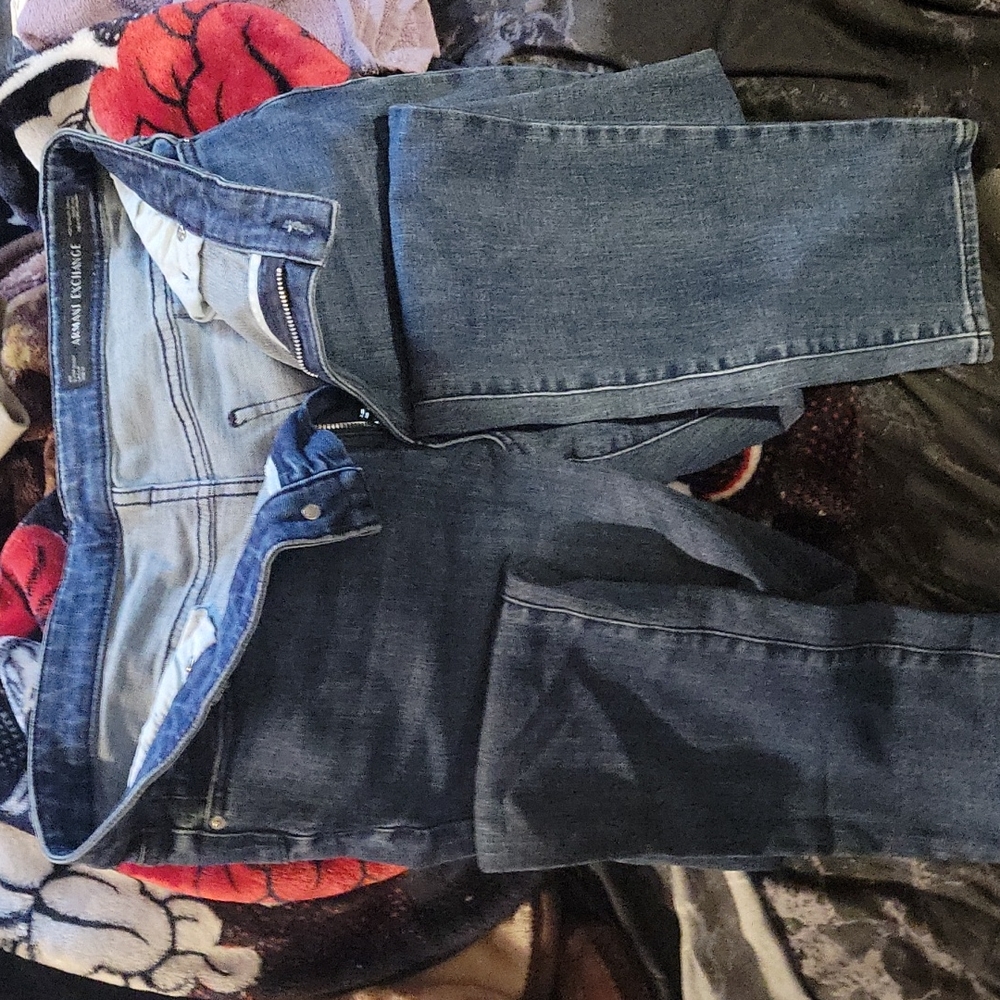 Women's jeans
